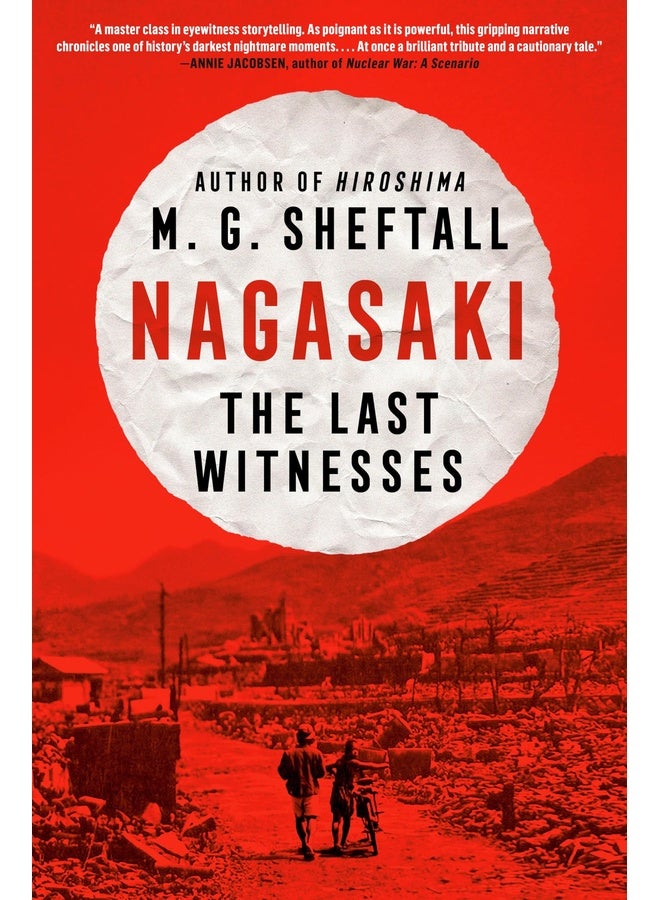 Nagasaki: The Last Witnesses: 2 (Embers)